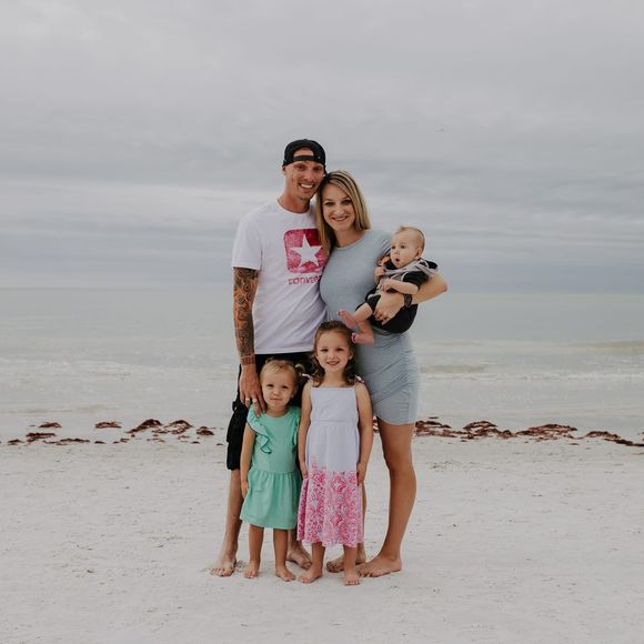 Meet your Posher, Shawna - Picture 1 of 1